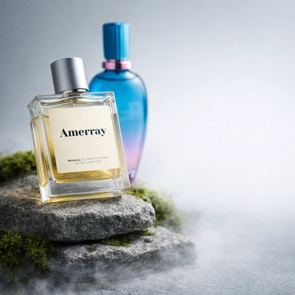 Parfum femme inspiré de Island Kiss pour Femme - Amerray Maroc