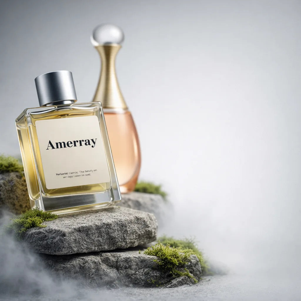 Parfum femme inspiré de J'Adore In Joy Christian Dior - Amerray Maroc