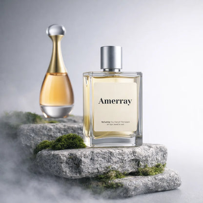 Parfum femme inspiré de J'adore L'absolu Christian Dior - Amerray Maroc