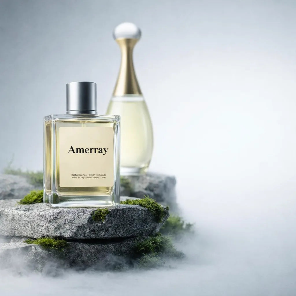 Parfum femme inspiré de J'adore L'eau Cologne Florale Christian Dior - Amerray Maroc