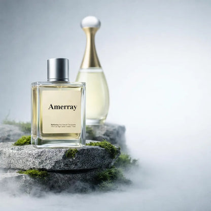 Parfum femme inspiré de J'adore L'eau Cologne Florale Christian Dior - Amerray Maroc