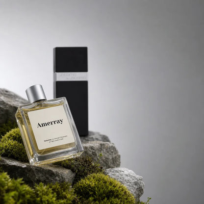 Parfum homme inspiré de Jacomo - Amerray Maroc