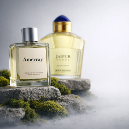 Parfum inspiré de Jaipur Homme Boucheron - Amerray Maroc