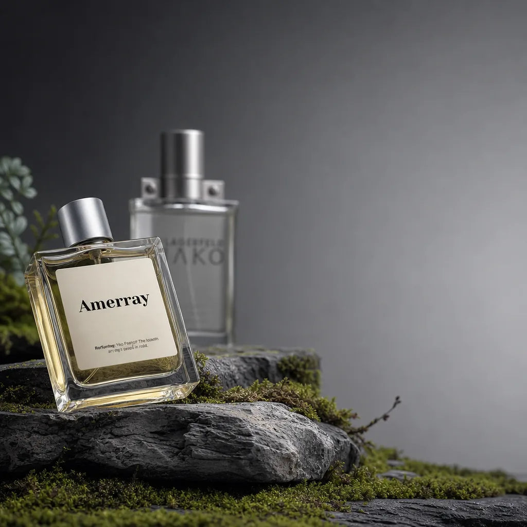 Parfum homme inspiré de Jako Karl Lagerfeld - Amerray Maroc