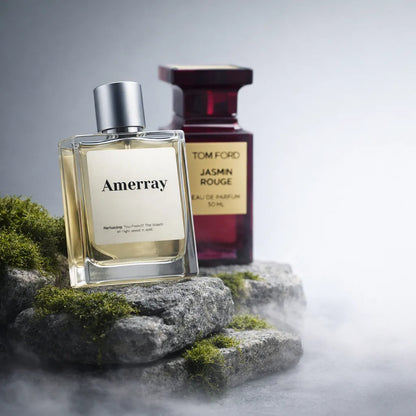 Parfum femme inspiré de Jasmin Rouge Tom Ford - Amerray Maroc