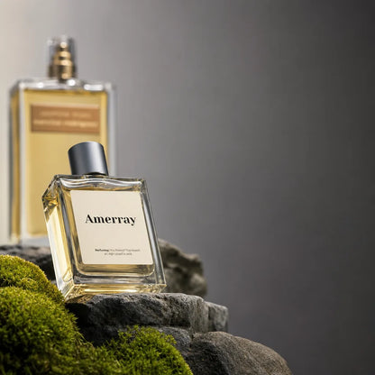 Parfum homme inspiré de Jasmine Musc Narciso Rodriguez - Amerray Maroc