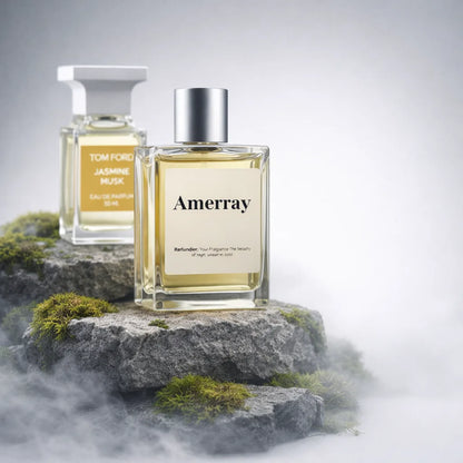 Parfum femme inspiré de Jasmine Musk Tom Ford - Amerray Maroc