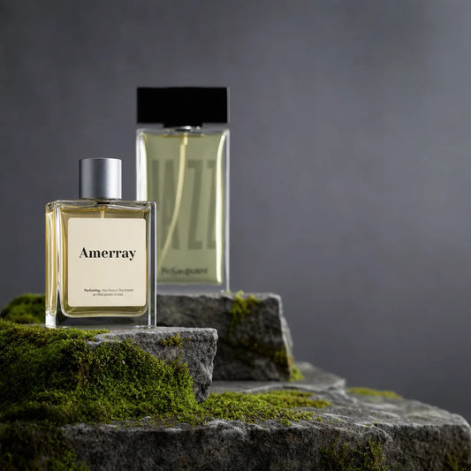 Parfum homme inspiré de Jazz Yves Saint Laurent - Amerray Maroc
