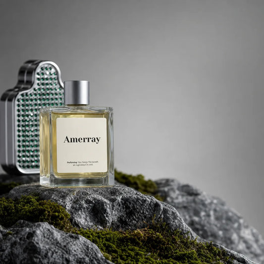 Parfum homme inspiré de Jeans Couture Man Versace - Amerray Maroc