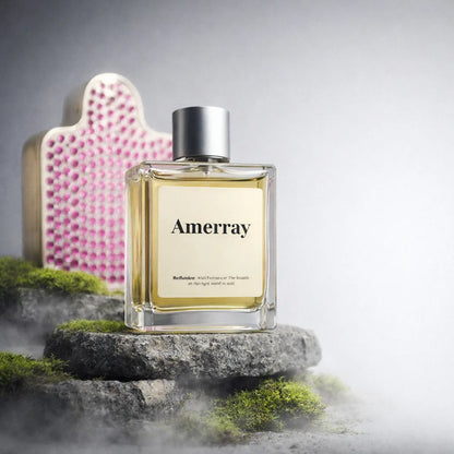 Parfum femme inspiré de Jeans Couture Versace - Amerray Maroc
