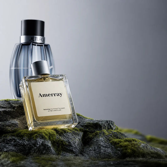 Parfum homme inspiré de Jetlag Azzaro - Amerray Maroc