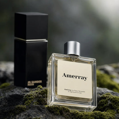 Parfum homme inspiré de Jil Sander Man Jil Sander - Amerray Maroc