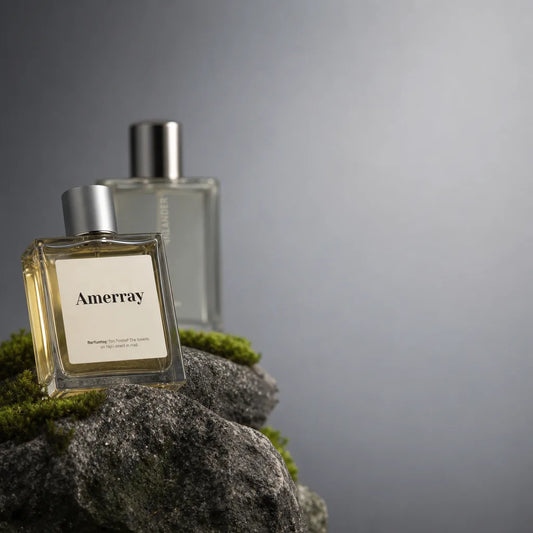 Parfum homme inspiré de Jil Sander Pure for Men Jil Sander - Amerray Maroc