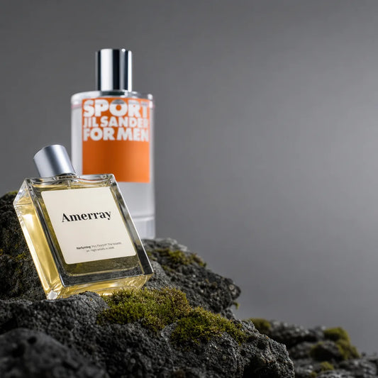 Parfum homme inspiré de Jil Sander Sport for Men Jil Sander - Amerray Maroc