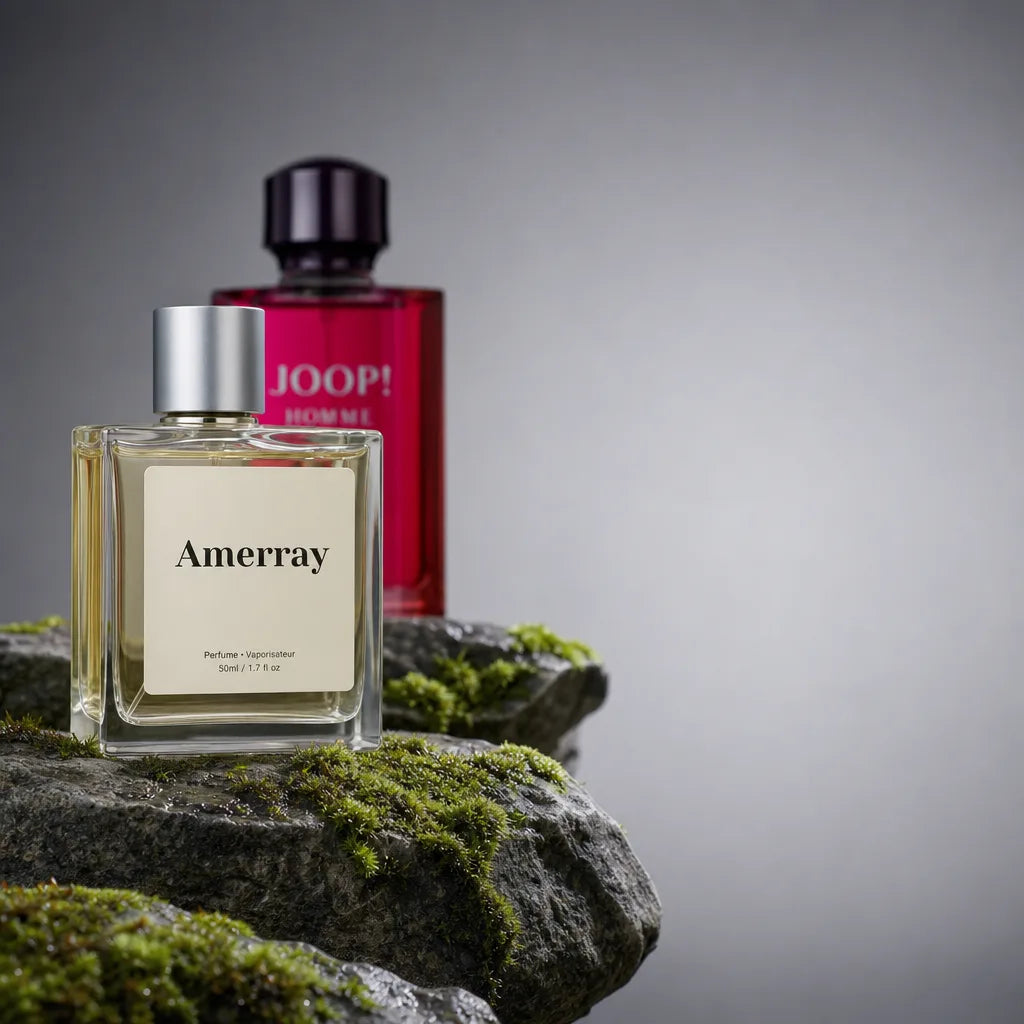 Parfum homme inspiré de Joop Homme Joop - Amerray Maroc