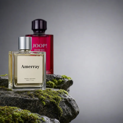 Parfum homme inspiré de Joop Homme Joop - Amerray Maroc