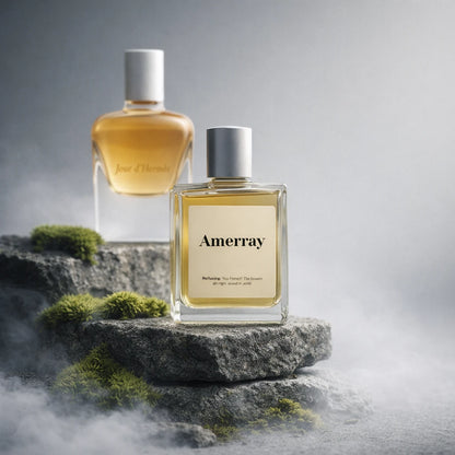 Parfum femme inspiré de Jour D'hermes pour femme - Amerray Maroc