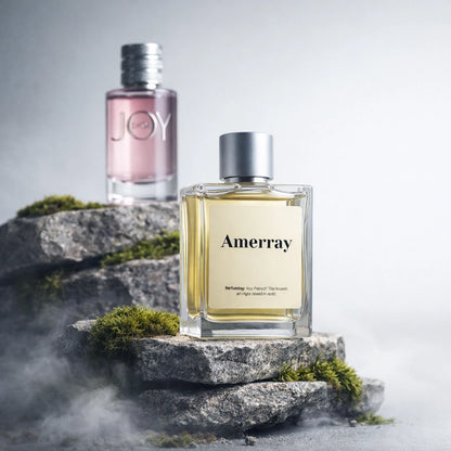Parfum femme inspiré de Joy - Amerray Maroc