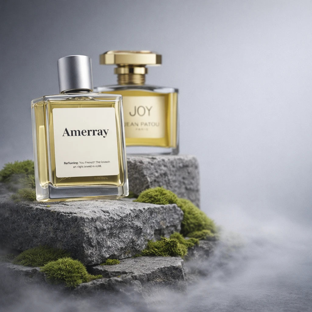 Parfum femme inspiré de Joy - Amerray Maroc