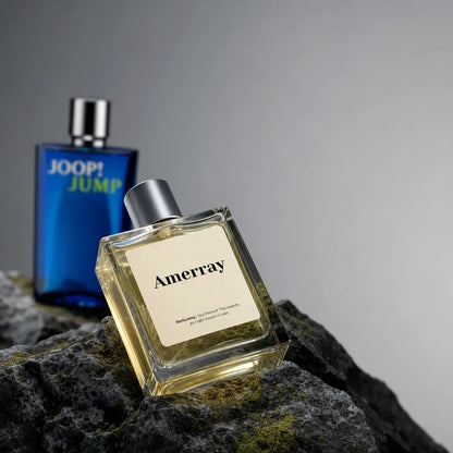 Parfum homme inspiré de Jump Joop - Amerray Maroc