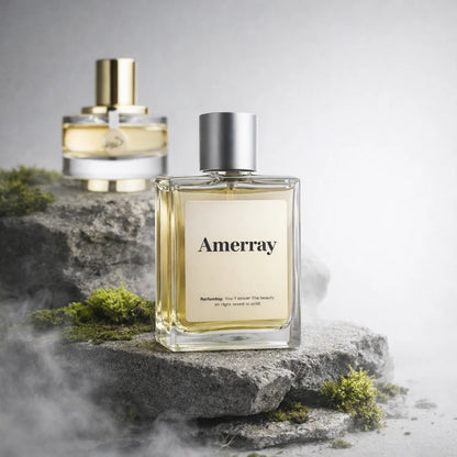 Parfum femme inspiré de Junoon Satin Rasasi - Amerray Maroc
