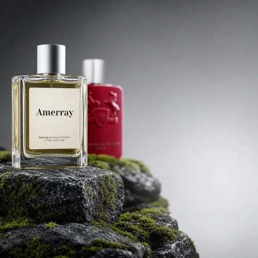 Parfum homme inspiré de Kalan Parfums de Marly - Amerray Maroc