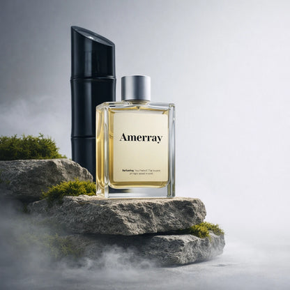 Parfum inspiré de Kenzo - Amerray Maroc
