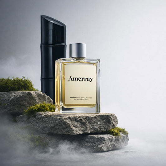 Parfum inspiré de Kenzo - Amerray Maroc