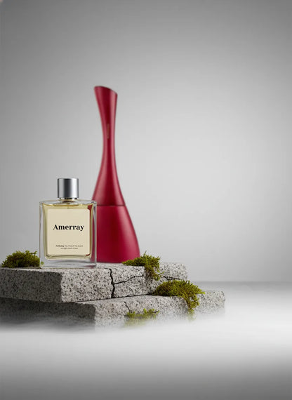 Parfum femme inspiré de kenzo Amour Kenzo - Amerray Maroc