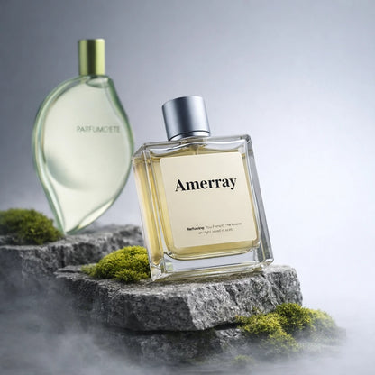 Parfum femme inspiré de Kenzo D'ete - Amerray Maroc