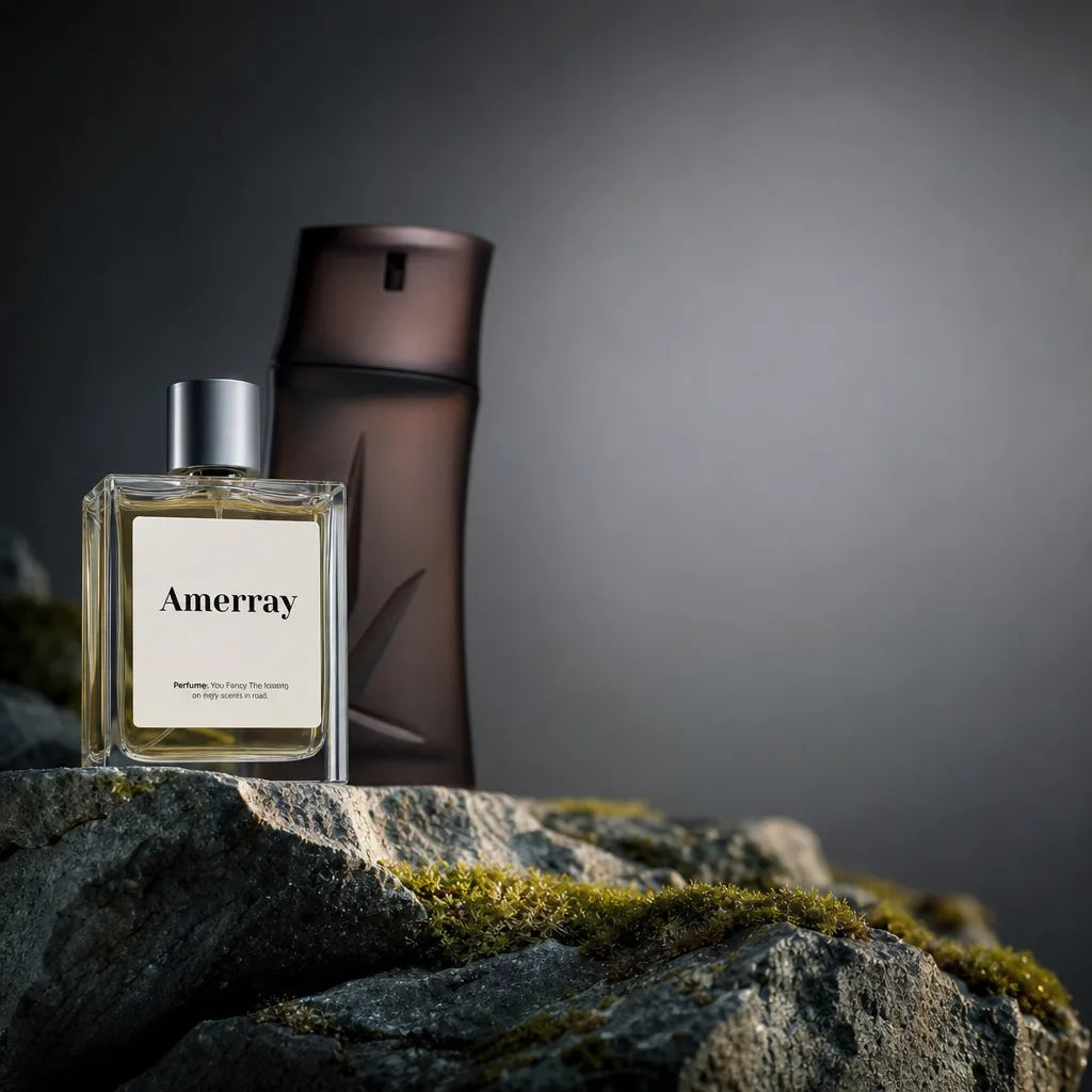 Parfum homme inspiré de Kenzo Homme Boisee Kenzo - Amerray Maroc