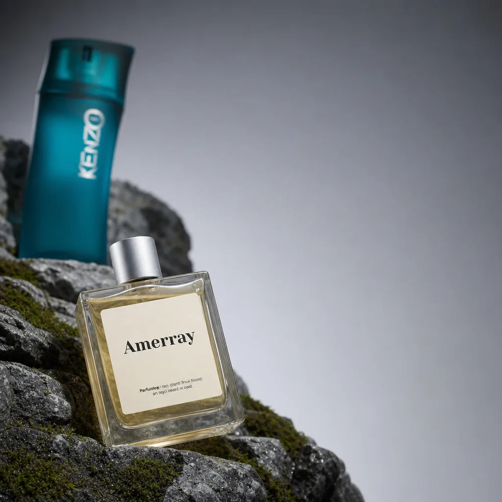 Parfum homme inspiré de Kenzo Homme Fresh Kenzo - Amerray Maroc