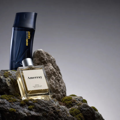 Parfum homme inspiré de Kenzo Homme Night Kenzo - Amerray Maroc