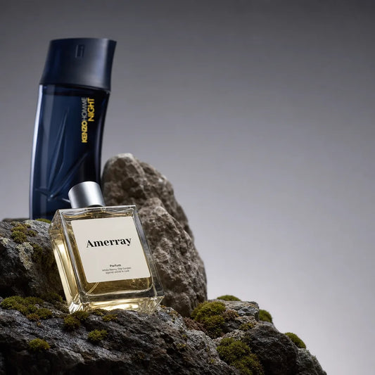Parfum homme inspiré de Kenzo Homme Night Kenzo - Amerray Maroc