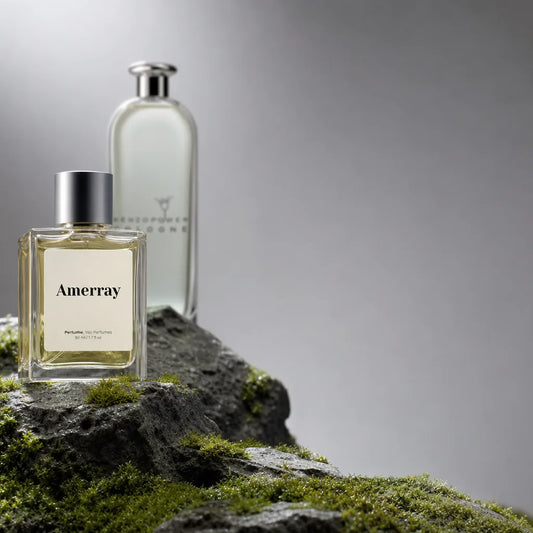 Parfum homme inspiré de Kenzo Power Cologne Kenzo - Amerray Maroc