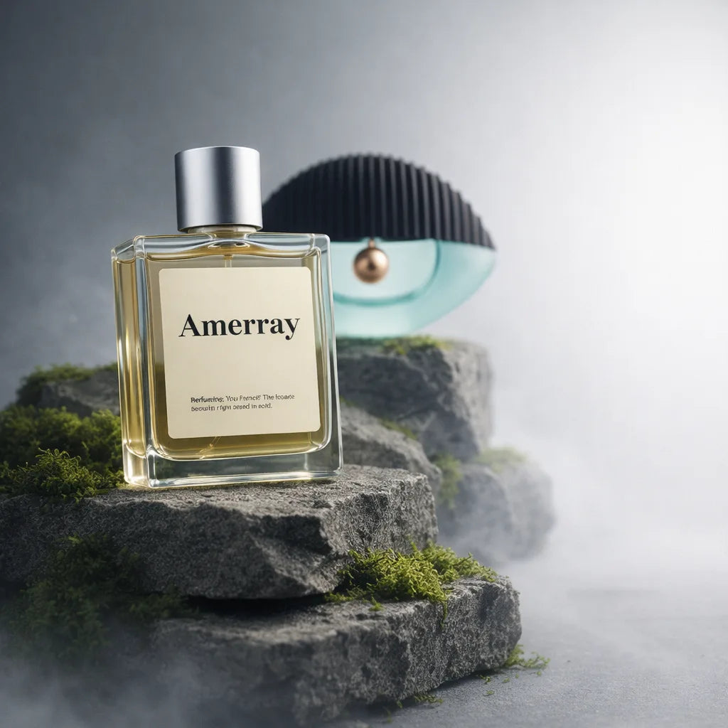 Parfum femme inspiré de Kenzo World Kenzo - Amerray Maroc