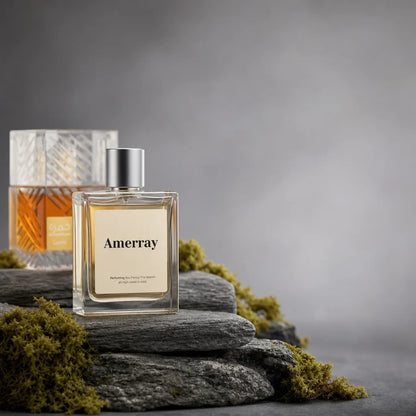 Parfum homme inspiré de Khamrah Lattafa Perfumes - Amerray Maroc