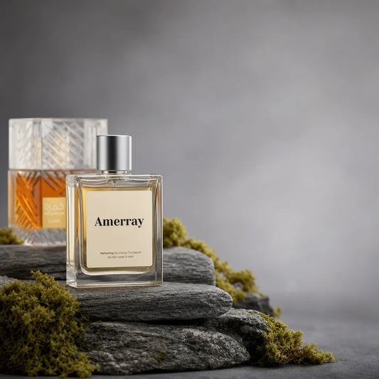 Parfum homme inspiré de Khamrah Lattafa Perfumes - Amerray Maroc
