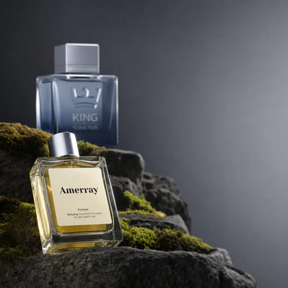Parfum homme inspiré de King Of Seduction Antonio Banderas - Amerray Maroc