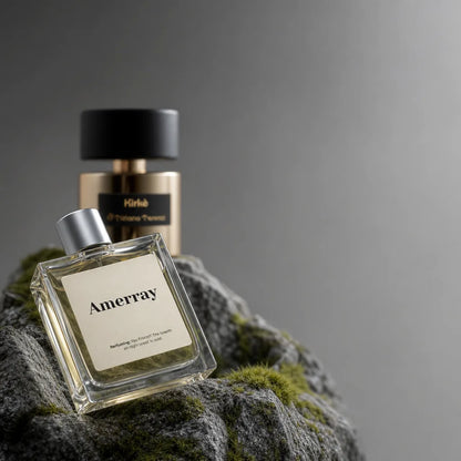 Parfum homme inspiré de Kirke Tiziana Terenzi - Amerray Maroc