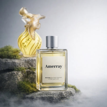 Parfum inspiré de L'air Du Temps Nina Ricci - Amerray Maroc