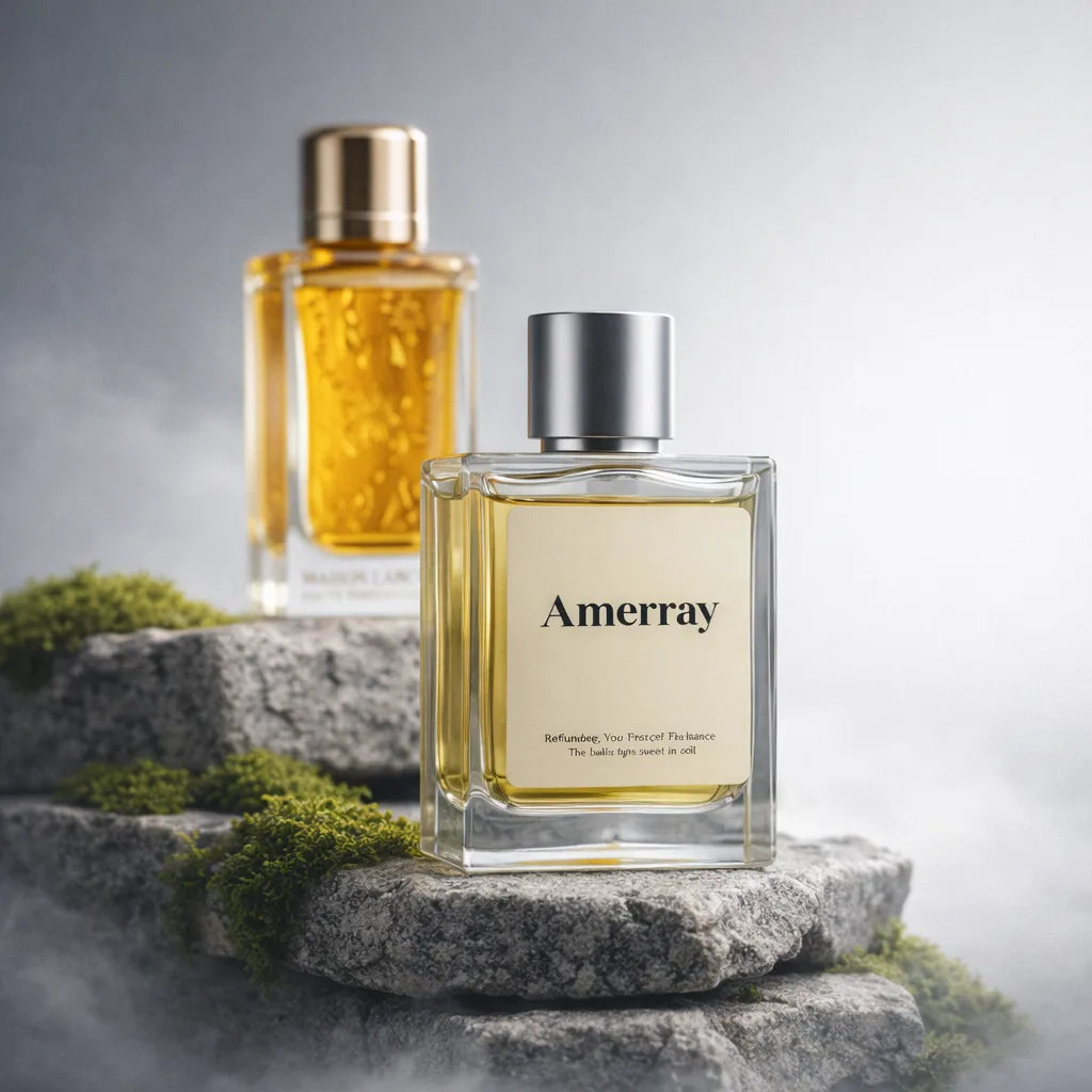 Parfum femme inspiré de L'Autre Oud Lancome - Amerray Maroc