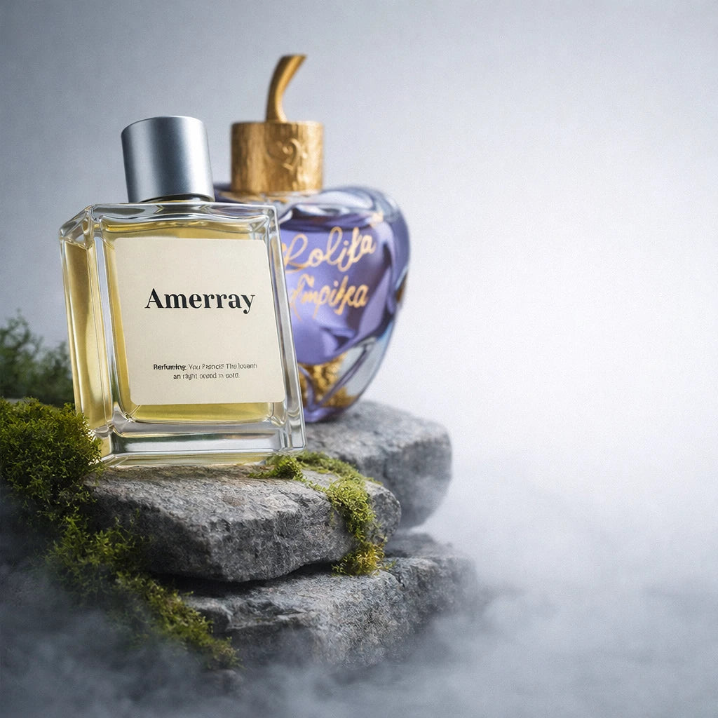 Parfum inspiré de L de Lolita Lempicka - Amerray Maroc