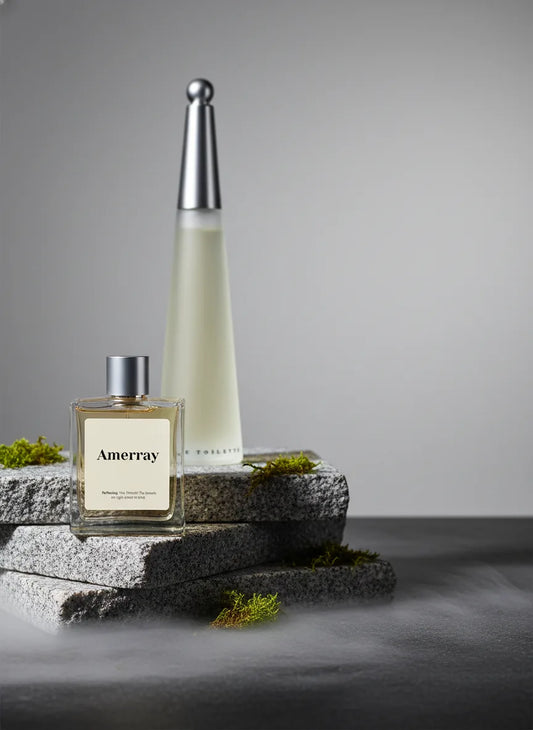 Parfum homme inspiré de L' eau D' Issey Issey Miyake - Amerray Maroc