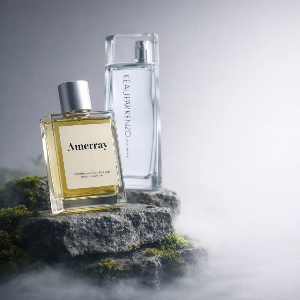 Parfum femme inspiré de L'Eau par Kenzo Kenzo for women KENZO - Amerray Maroc