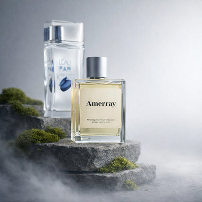 Parfum inspiré de L' eau Par Kenzo Wild - Amerray Maroc