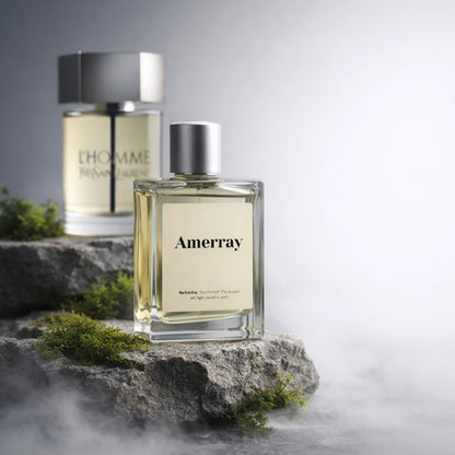 Parfum homme inspiré de L'Homme - Amerray Maroc