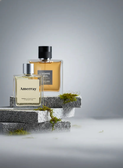 Parfum homme inspiré de L'homme Ideal Guerlain - Amerray Maroc