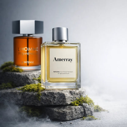 Parfum homme inspiré de L'Homme Parfum Intense Ysl - Amerray Maroc