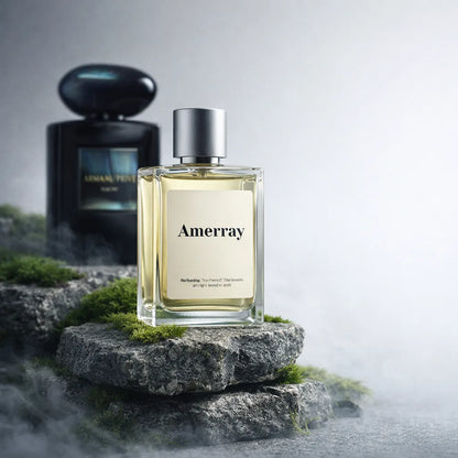 Parfum femme inspiré de La Femme Nacre Giorgio Armani - Amerray Maroc